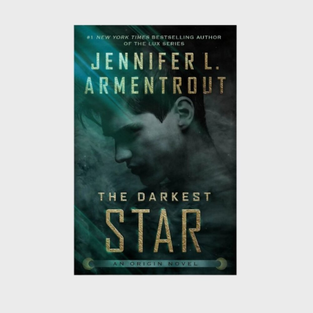 The Darkest Star - Jennifer L. Armentrout